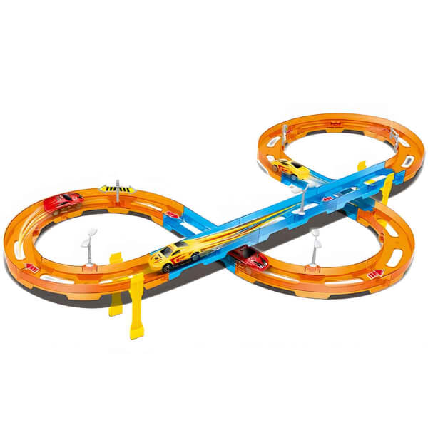 Maxx Wheels Pist Seti 