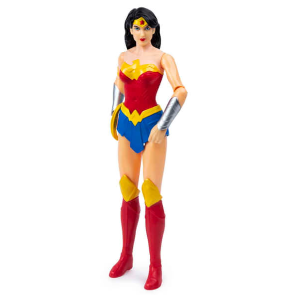 DC Comics Wonder Woman Aksiyon Figürü 30 cm