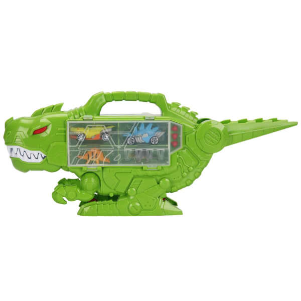 Teamsterz Beast Machines Dinozor Taşıyıcısı