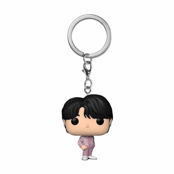 Funko Pop Anahtarlık BTS: Jimin 72570