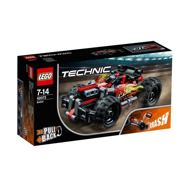 LEGO Technic Çat 42073