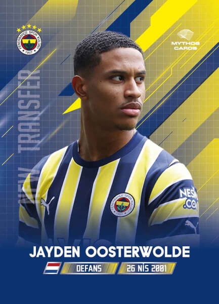 Fenerbahçe Moments Booster Paket 