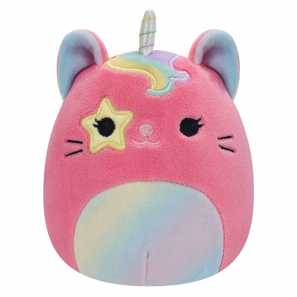 Squishmallows Peluş 13 cm Seri15