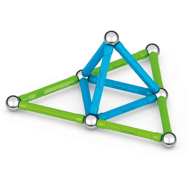 Geomag Classic Manyetik Zeka Oyunu 25 Parça