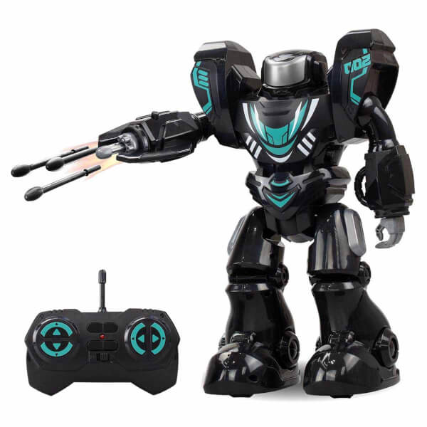 Silverlit Robo Blast One Uzaktan Kumandalı Robot