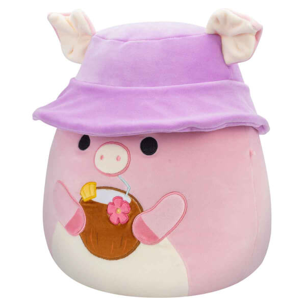 Squishmallows Peluş 20 cm Seri18C