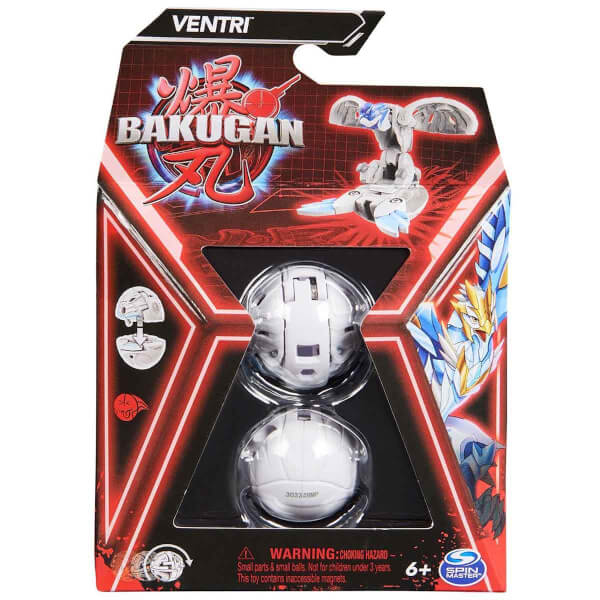 Bakugan Core S1