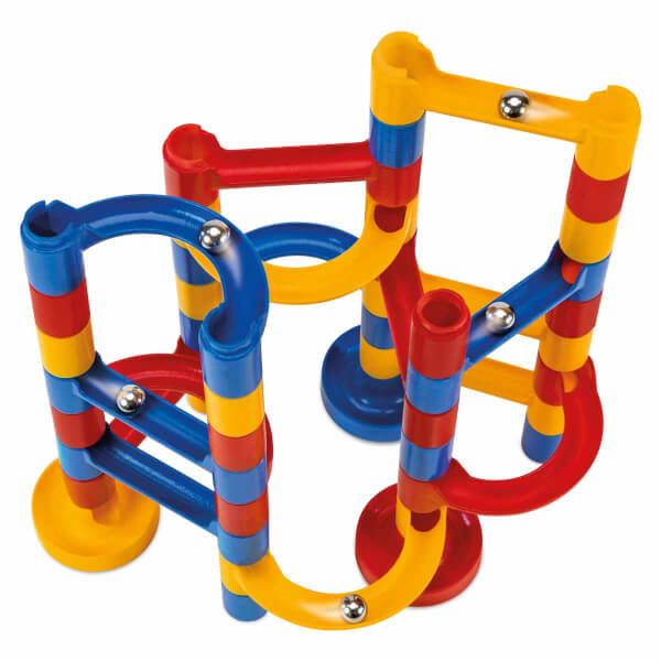 Mini Marble Run