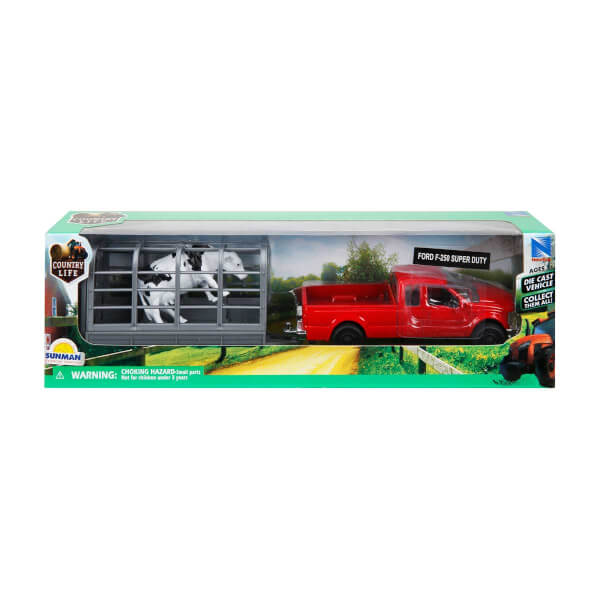 Çekicili Pick Up Arabalar