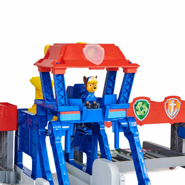 PAW Patrol Truck Stop HQ 