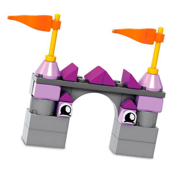 Mega Construx Story Builders İnşa Yapım Seti 140 Parça GRG53
