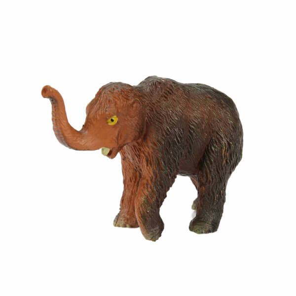 Crazoo Mamut 9 cm