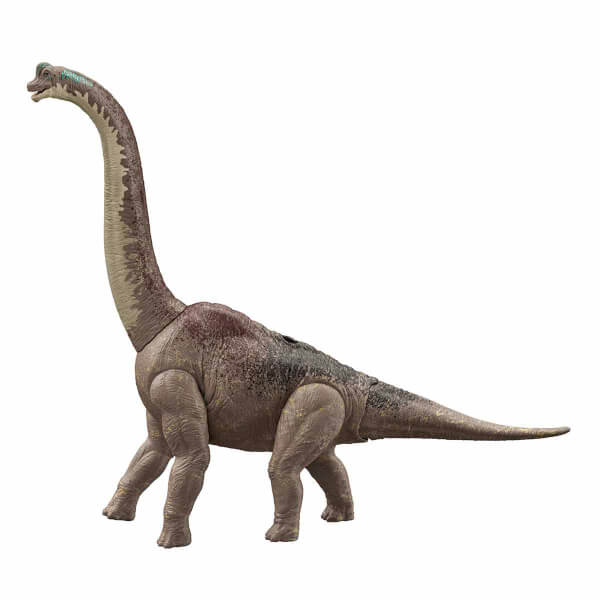 Jurassic World Brachiosaurus HFK04