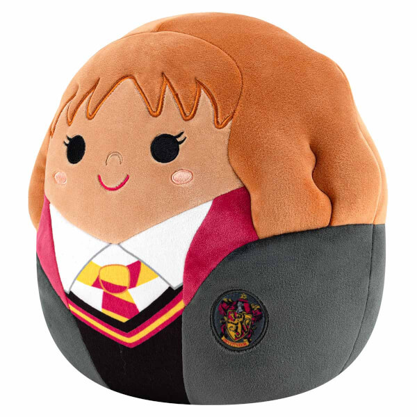 Squishmallows Harry Potter Peluş 20 cm S1