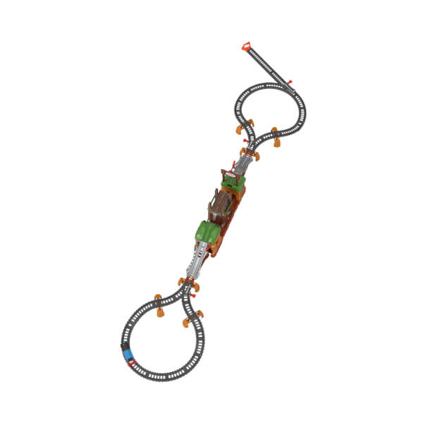 Thomas Friends Yürüyen Köprü Oyun Seti GHK84