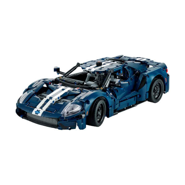 LEGO Technic 2022 Ford GT 42154