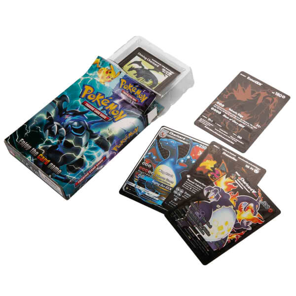 Pokemon Trading Card 5’li Paket