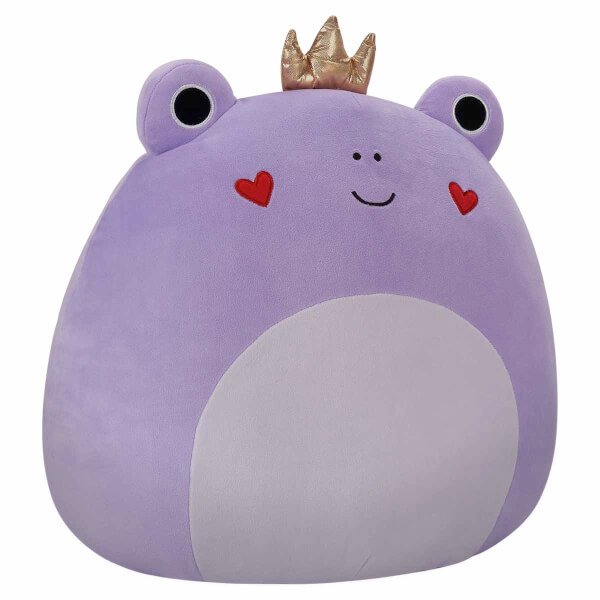 Squishmallows Peluş 20 cm Seri-V-1