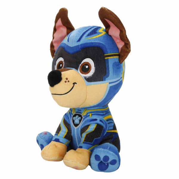 Paw Patrol The Mighty Movie Peluş 12 cm