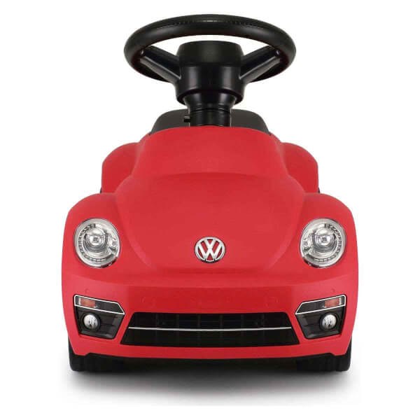 VW Beetle Müzikli Ve Işıklı Bingit Araba