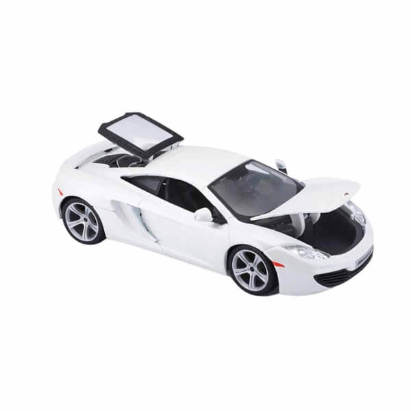 1:24 Mclaren MP4-12C Model Araba