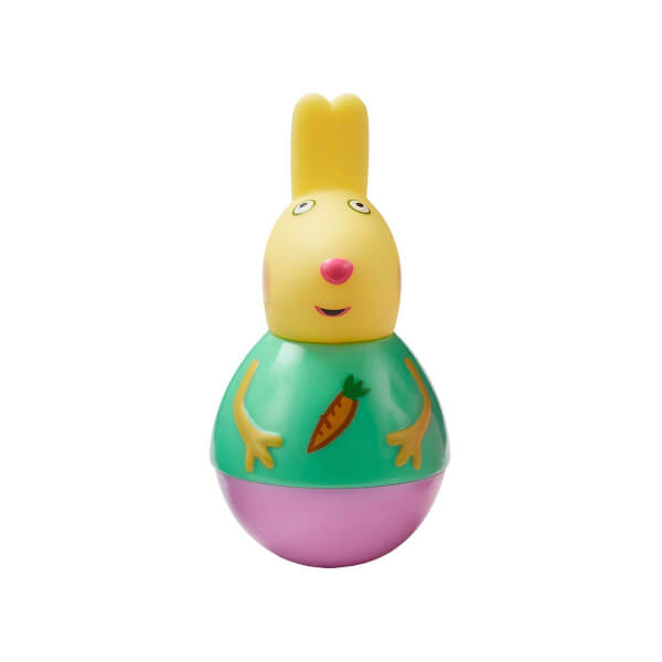 Weebles Peppa Pig Tekli Paket WE001000