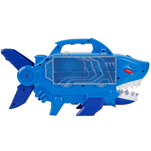 Teamsterz Beast Machines Köpekbalığı Taşıyıcısı 