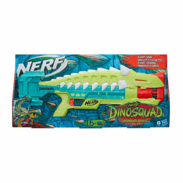 Nerf DinoSquad Armorstrike F5855