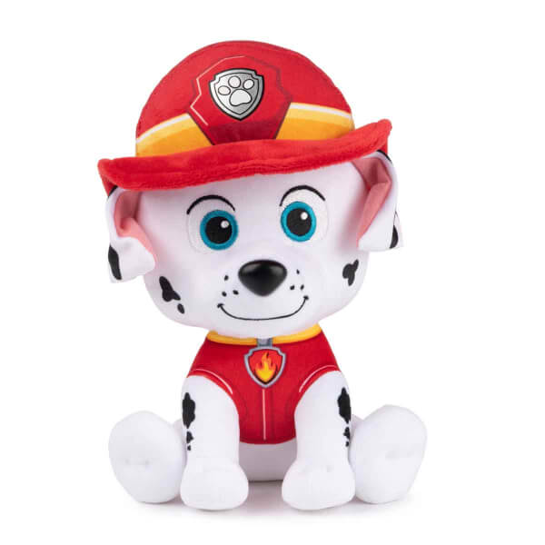 PAW Patrol Marshall Peluş 23 cm