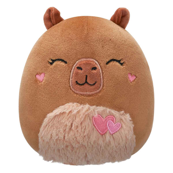 Squishmallows Peluş 20 cm Seri-V-3 SQ/VA01320