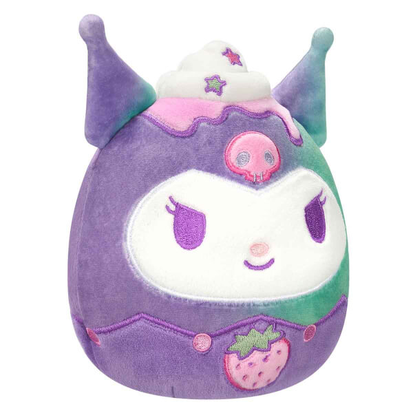 Squishmallows Hello Kitty Peluş 20 cm Seri21