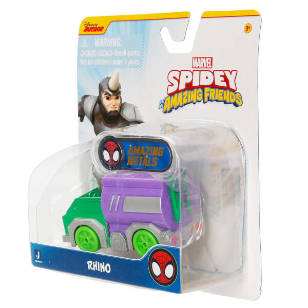 Spidey Die Cast Araba PDY16000