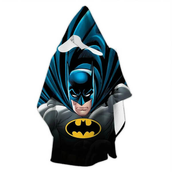 Slipstop Batman Shadow Panço Havlu