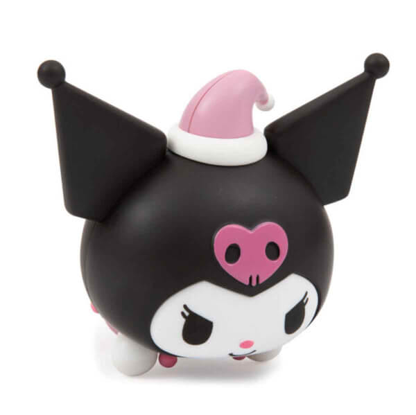 Hello Kitty Puzzle Figür Sürpriz Paket HKT30100