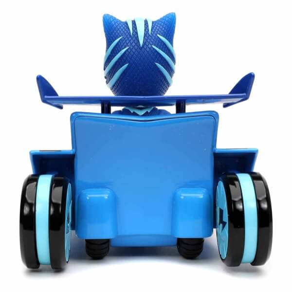 Pj Masks Cat Car Uzaktan Kumandalı Araba 