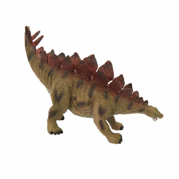 Crazoo Stegosaurus Dinozor 15,5 cm