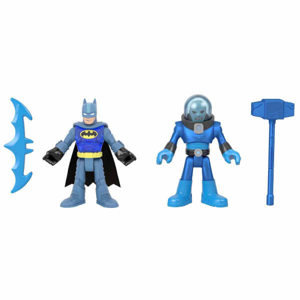 Imaginext Tekli Figürler