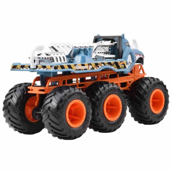 1:64 Hot Wheels Monster Trucks Arabalar HWN86