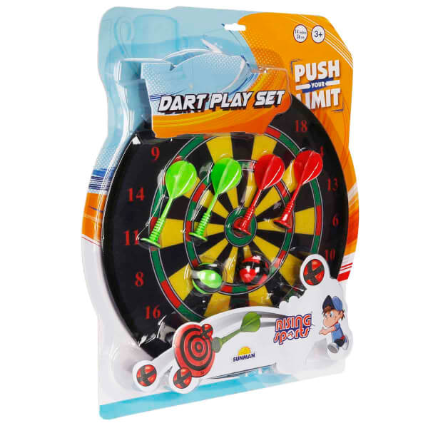 İğnesiz Dart Seti 36 cm