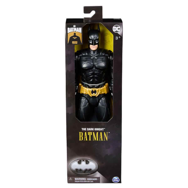 Batman The Dark Knight 85. Yıl Dönümü Aksiyon Figürü 30 cm