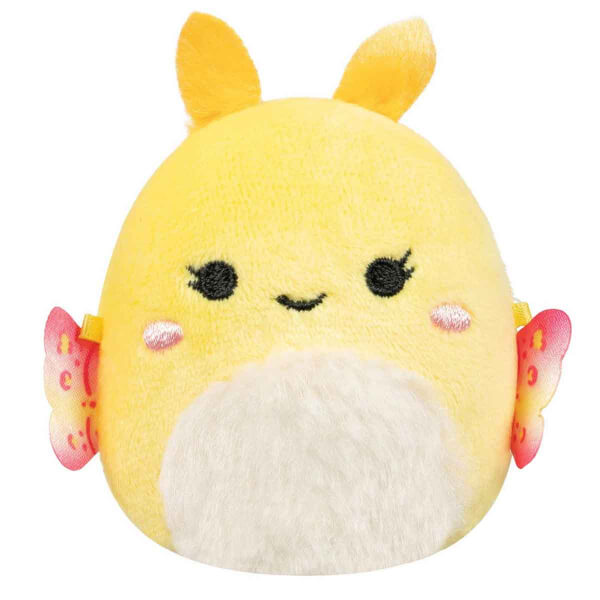 Squishmallows Micromallows Sürpriz Peluş Seri1