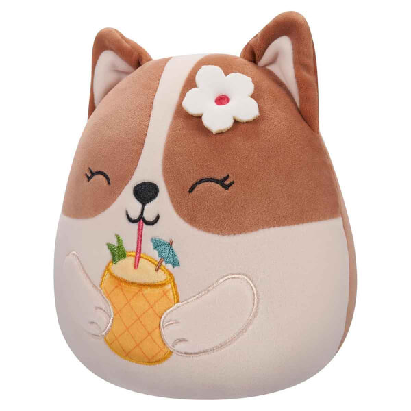 Squishmallows Peluş 20 cm Seri19-1-A 