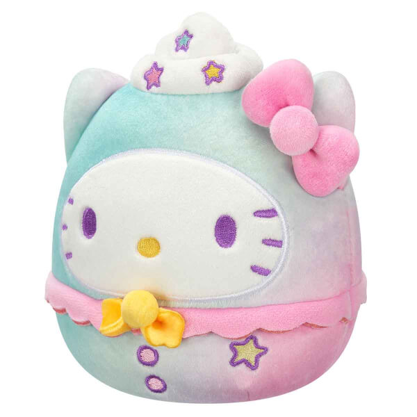 Squishmallows Hello Kitty Peluş 20 cm Seri21