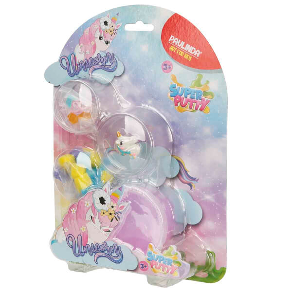 Super Putty Unicorn Slime 80 ml