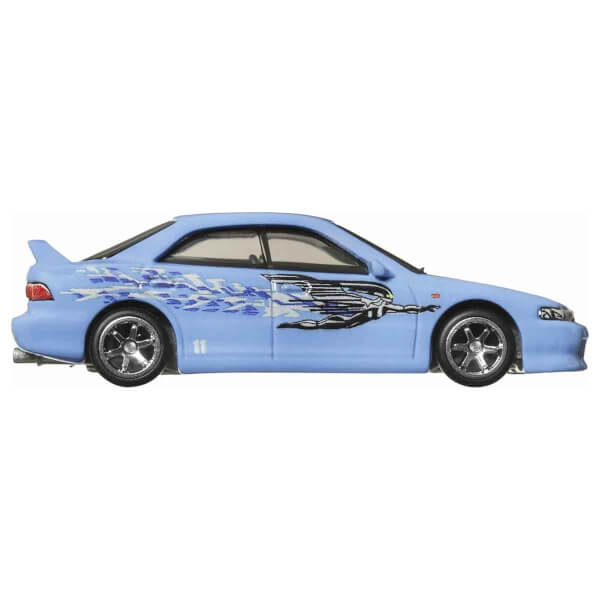 Hot Wheels Fast-Furious Premium Arabalar HNW46