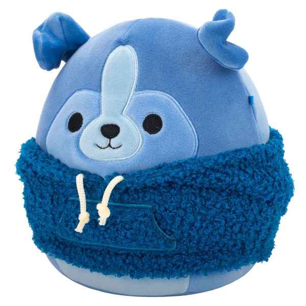 Squishmallows Peluş 20 cm Seri 20-B