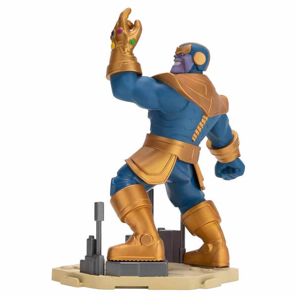 Zoteki Marvel Avengers Kahramanları TEK00000