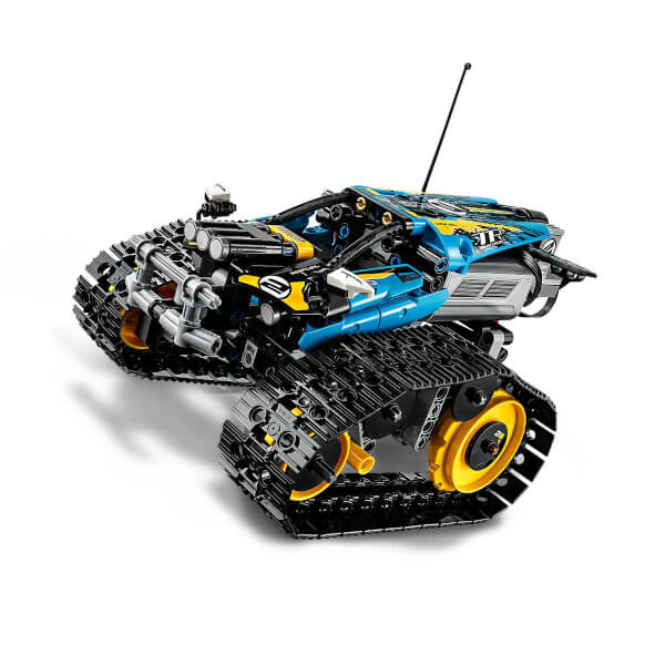LEGO Technic Uzaktan Kumandalı Gösteri Yarışçısı 42095