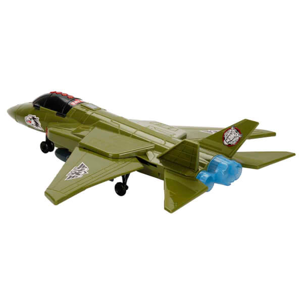 Sesli Ve Işıklı F35 Uçak 50 cm