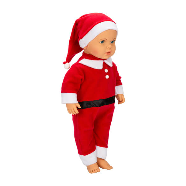 Noella Yılbaşı Bebeği 60 cm.